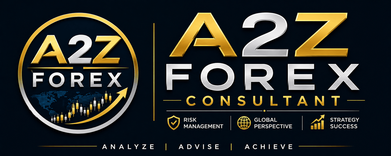 A2Z Forex Consultant banner