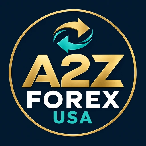 A2Z Forex USA logo