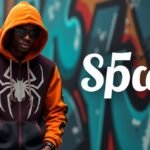 SpiderfHoodie
